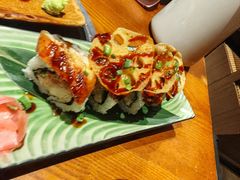 -二丁目食堂(浑南花园城店)
