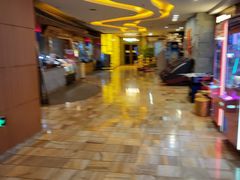 -恒坤北纬42度温泉洗浴(公园路店)