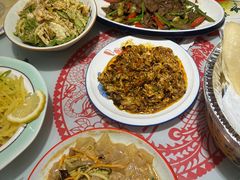 -富贵春饼·烤鸭·大厨现炒(泰华店)