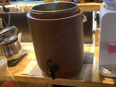 -雷门拉面店(新光天地店)