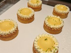 -扬子江国际会议中心龙山湖酒店-希仙全日制餐厅