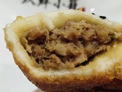 -玖鲜小笼(中山广场店)