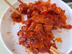 -服务大楼冷面(延大店)