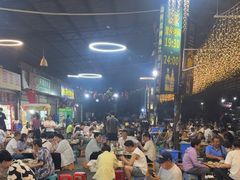 -杨合林啊兰烤鱼