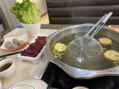 -潮悦牛肉火锅城(水贝店)