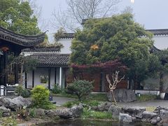 -日出青木·杭帮菜名店