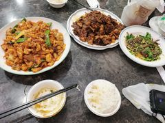 -金阁家常菜(贵阳路店)