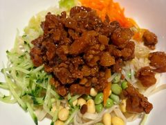 炸酱面-添萬囍·天津三鲜捞面(天河城店)