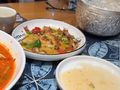 -益恒饭店乡间白族菜(古城总店)