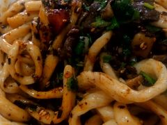 牛肉面-王菊美食街·王菊面馆(总店)