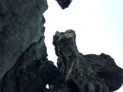 -龙头岩(Dragon Head Rock)