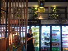 -壹零捌道·北京烤鸭(车公庄店)