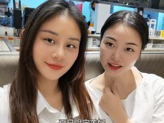 -龙记·香港茶餐厅(海上世界店)