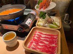 -山葵家·创意料理(宁波来福士店)