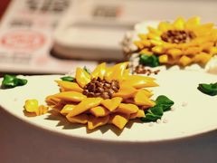-可口香·非遗烧烤(南岗直营店)