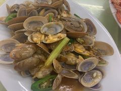 -乡味海鲜农家菜·巽寮土窑鸡(地道美食店)