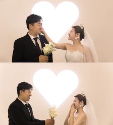 -保定巴黎婚纱摄影