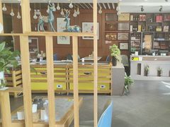 -高玛纳驴肉火烧(一世界店)