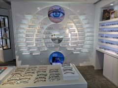 -浮光眼镜·蔡司视觉合作·数字验配中心(陆家嘴店)
