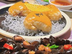 -点都德(龙之梦店)