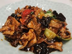 -东兴楼饭庄(六里桥店)