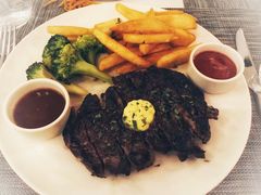 -WOLFGANG PUCK KITCHEN & BAR(迪士尼小镇店)