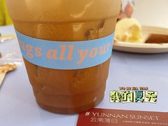 -HUGS coffee(东区店)
