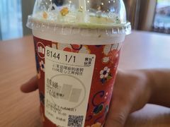 -雾与山茶(大禹城店)