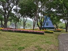 -无锡梅园公园