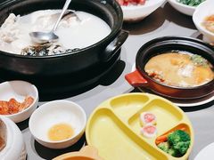 -小厨娘淮扬菜(河西奥美大厦店)