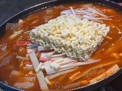 -京玉菲饭店(李村店)