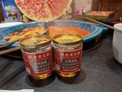 -吼堂老火锅(武汉 天地壹方南馆店)