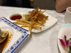 -喜记避风塘炒辣蟹(总店)