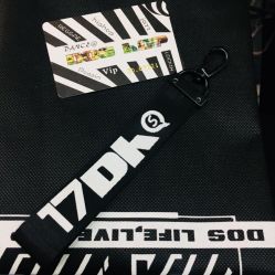 -DOS HOP潮上舞蹈