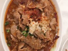 -大铁勺新津菜(东丽阳光新业广场店)