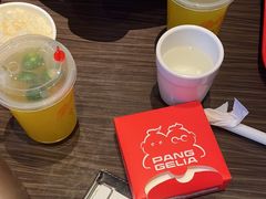 -胖哥俩肉蟹煲(盐城金鹰国际店)