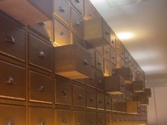 -南拳十三姨·潮汕砂锅粥(世纪金源店)