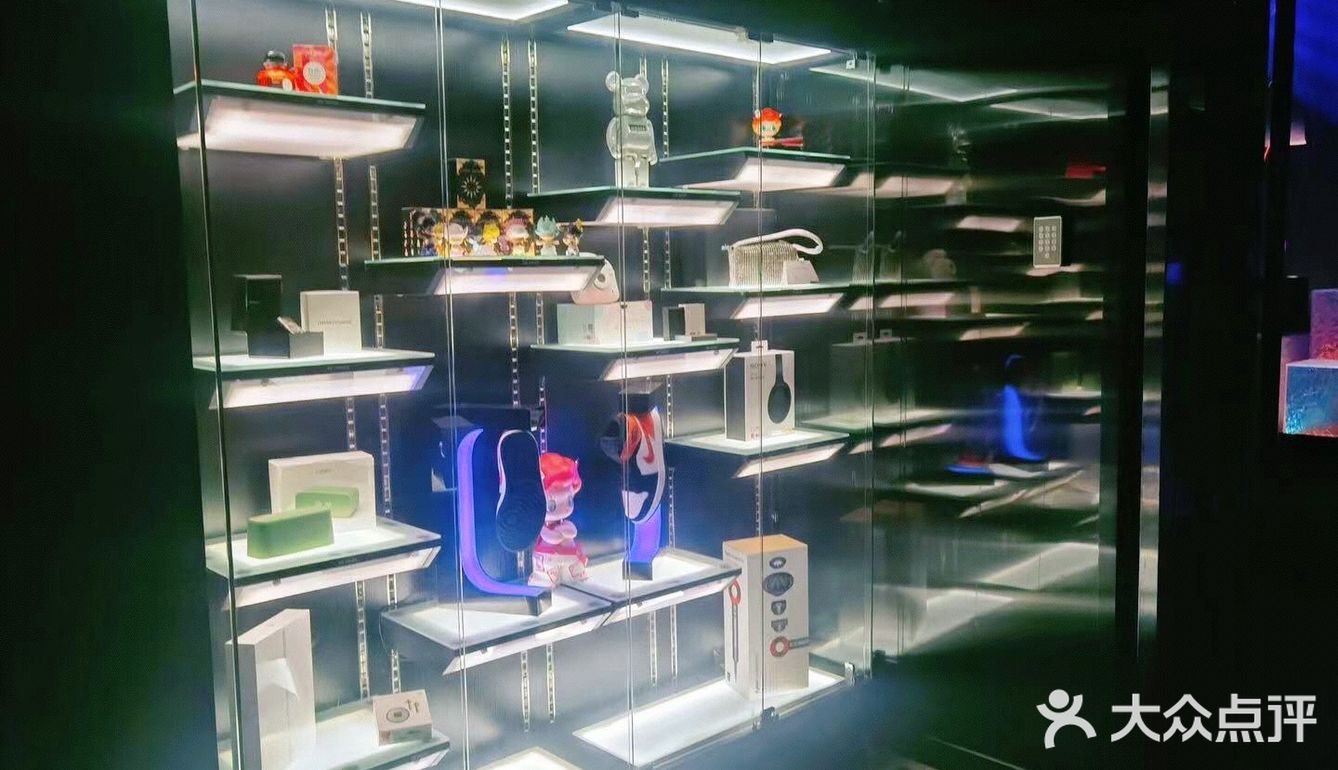 东莞好店种草| FUN LAB南城店，给我五星级的服务体验 