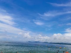 -大梅沙海滨公园