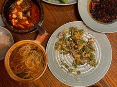 -丽江金茂凯悦臻选酒店-滇香馆