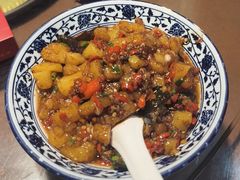 -天下客饭店(中山路店)