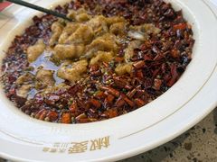-椒爱水煮鱼川菜(皇姑万象汇店)