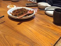 黑三剁-云海肴云南菜·蒸汽石锅鱼(北京良乡华冠店)