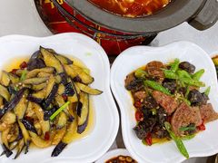 -汪营鸭杂(东风大道店)