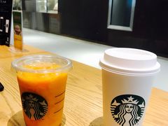 -星巴克(苏州泰华店)