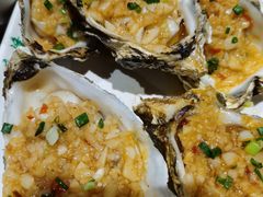 -庆峰龙虾烧烤(合肥一店)