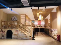 -汤W城市微度假(仓山店)