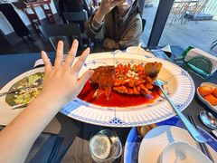 -江南雅厨(李公堤店)