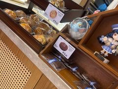-小飞象面包公社(珠江路金鹰店)