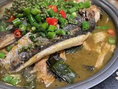 -炭舍干锅·烤鱼(扬名广场店)